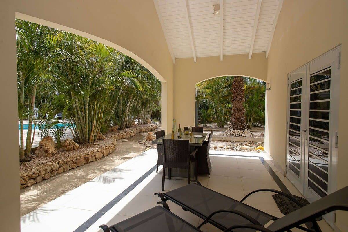 Appartement entier, Caracara C1 Relax & Dive Resort Bonaire Village in Bonaire (Pays-Bas caribéens)