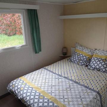 Gîte pour 4 personnes, avec jardin ainsi que piscine et vue à Limogne-en-Quercy