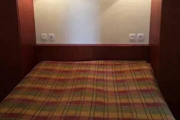 Chalet pour 6 Personnes dans Valmorel, Les Avanchers-Valmorel, Photo 1