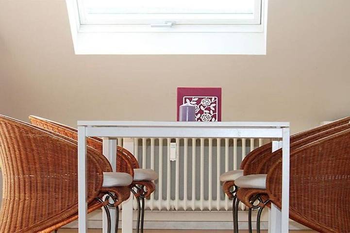 Ferienwohnung für 6 Personen, mit Haustier