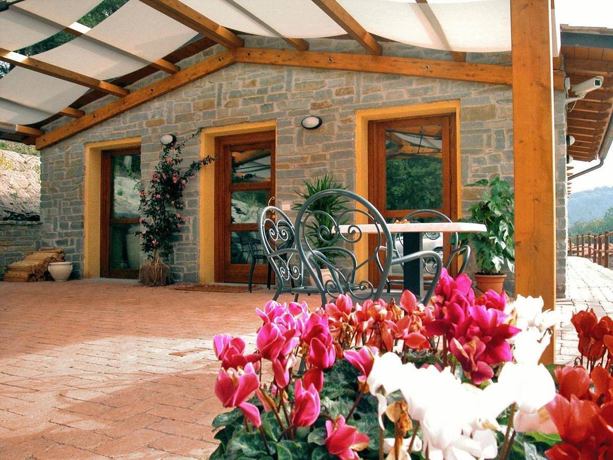 Lebbiano Residence in Scandicci, Firenze province