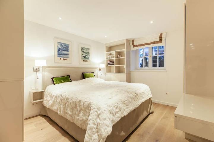 Hütte für 6 Personen in Kitzbühel - 3