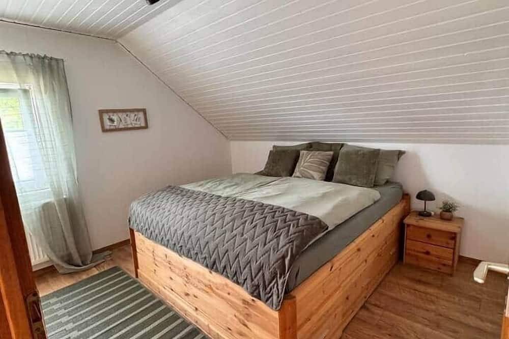 Ganze Wohnung, Reiten & Erholen im Weserbergland in Salzhemmendorf, Hannover und Umgebung