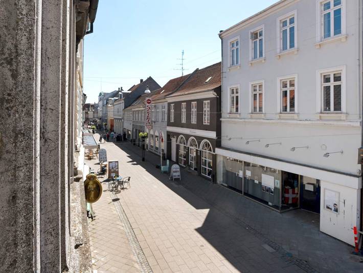Ferienhaus für 4 Personen in Lolland