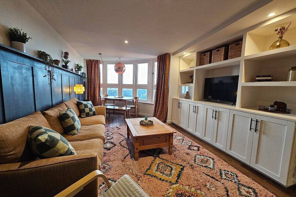 Appartamento vacanze a Lothian a partire da 601€ a notte