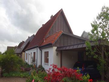Ferienwohnung für 2 Personen in Kappeln, Kappeln & Umgebung, Bild 4