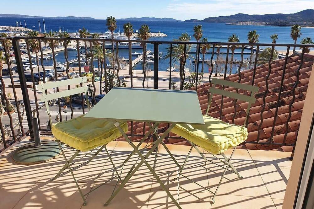 Appartamento vacanze a Var a partire da 121€ a notte