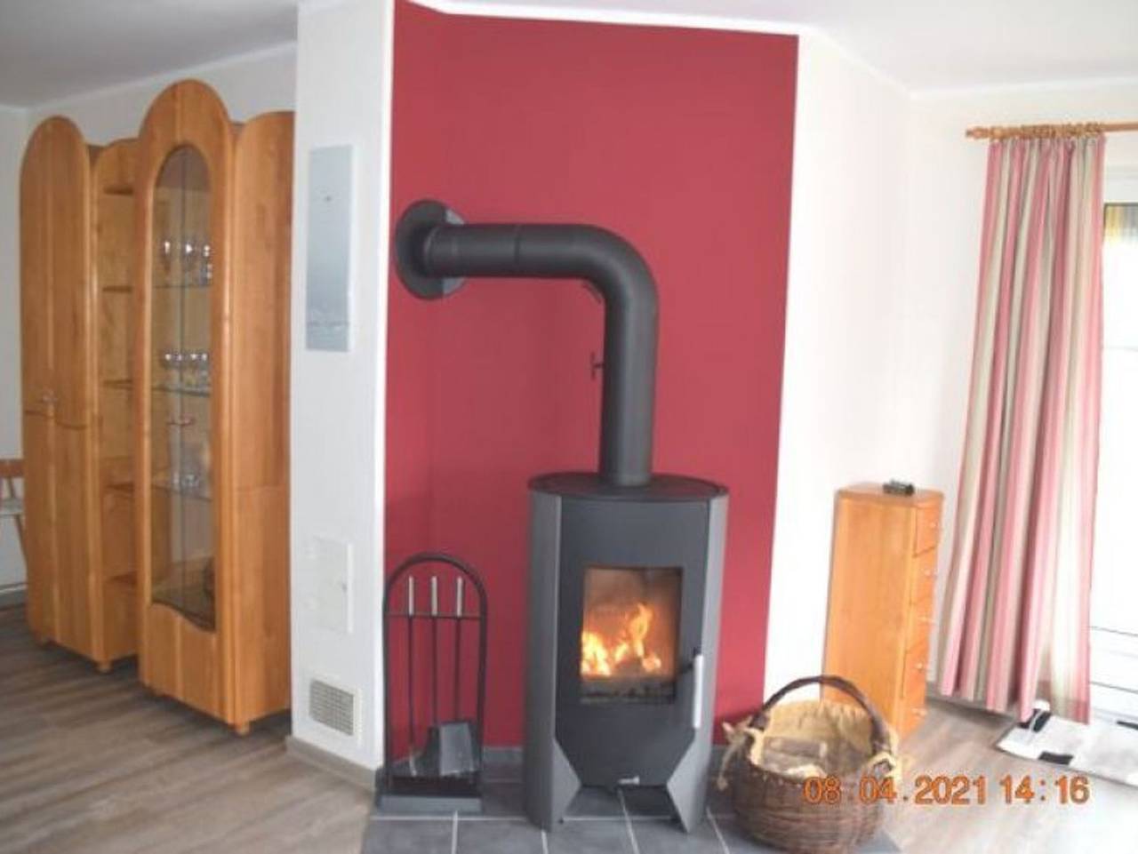 Ganze Ferienwohnung, W52b Eg - W52b Eg in Westfehmarn, Fehmarn