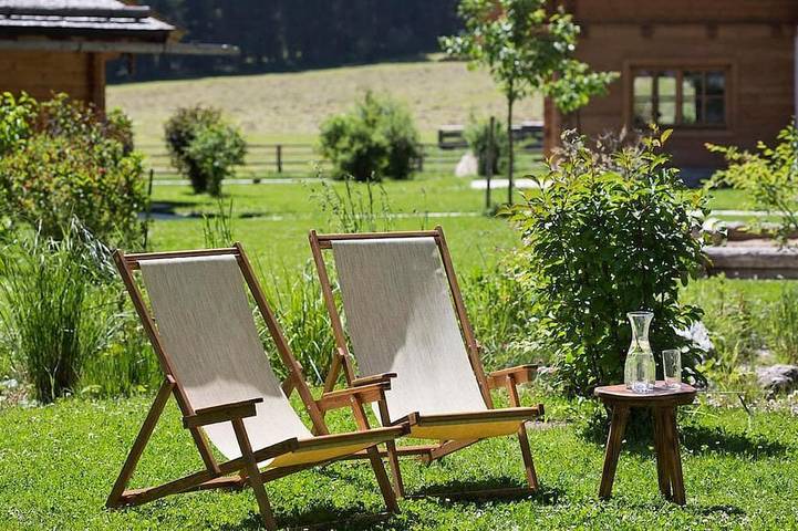 Agriturismo für 14 Personen, mit Sauna und Garten in Österreich - 4