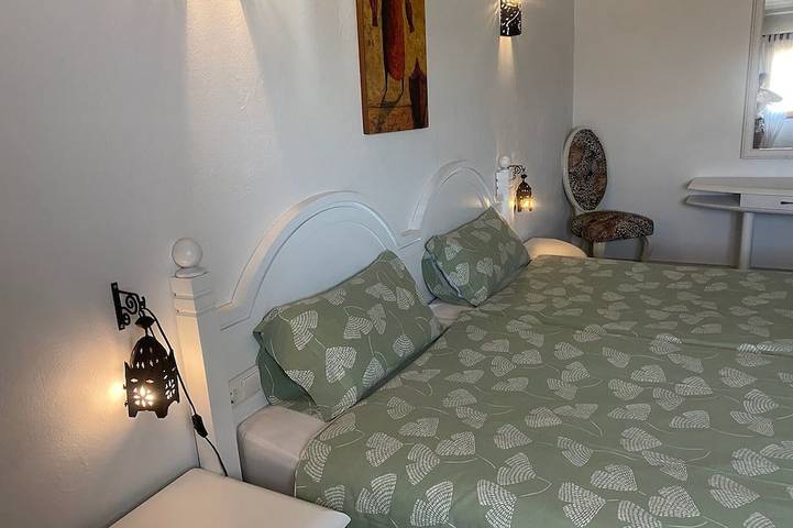 Finca mit Whirlpool für 20 Personen, mit Whirlpool und Garten sowie Sauna, mit Haustier in Conil de la Frontera - 3