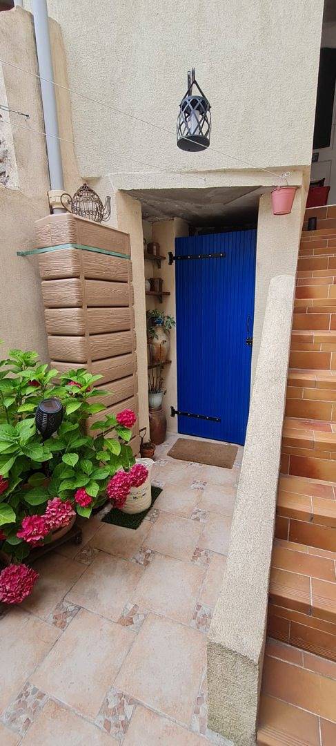 Location de vacances pour 2 personnes, avec terrasse dans Parc naturel régional du Vexin Français - 2