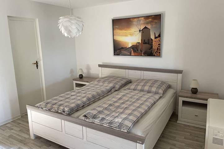 Ferienhaus für 4 Personen, mit Garten und Terrasse in Wesenberg - 3