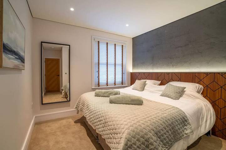 Apartamento de vacaciones para 5 personas - 1