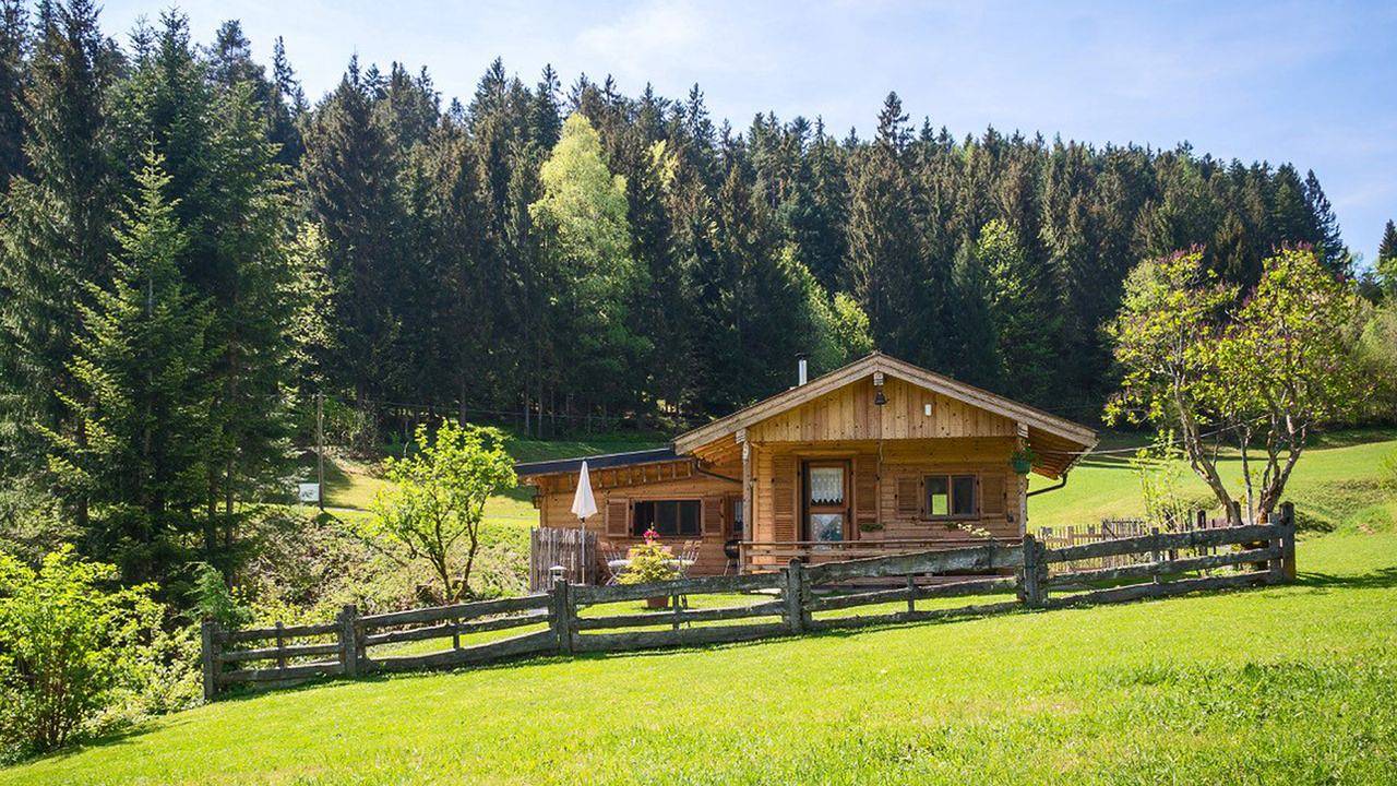Chalet voor 2 Personen in Aschau im Chiemgau, Opper-Beieren