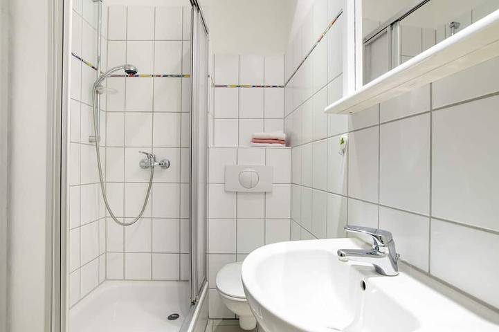 Ferienwohnung für 4 Personen in Altstadt (Erfurt) - 3