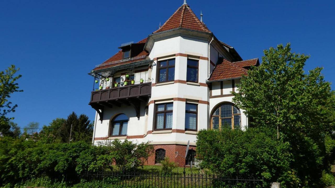 Two-Bedroom Villa in Schweina, Bad Liebenstein