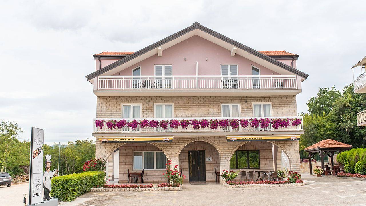 Ganze Ferienwohnung, Ferienwohnung für 4 Personen (36 m²) in Imotski in Imotski, Makarska Riviera