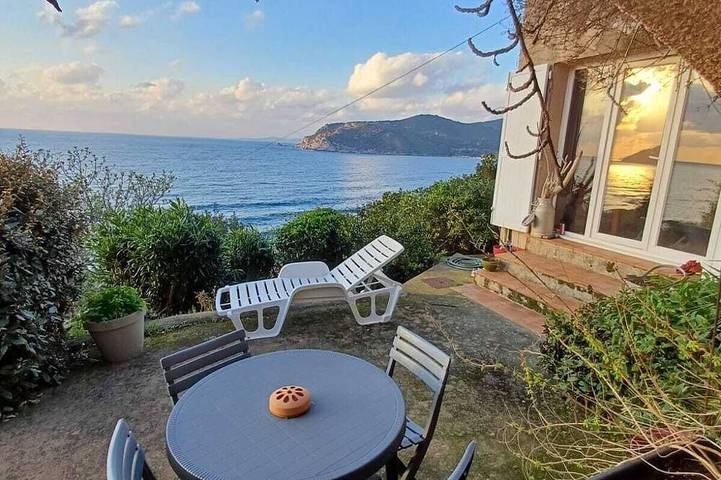 Appartement de vacances pour 4 personnes