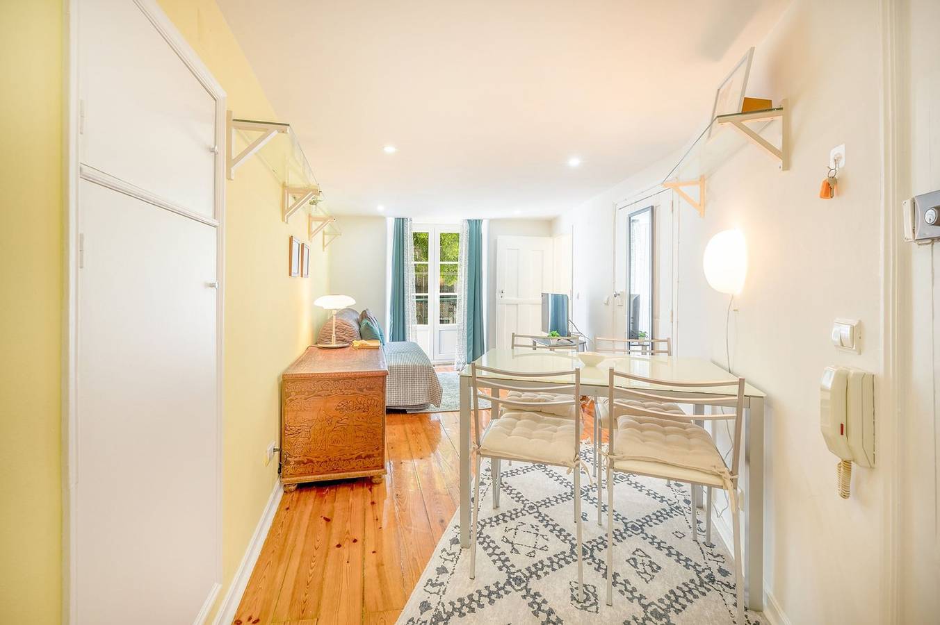 Ganze Wohnung, Guestready - Retiro histórico na Colina do Castelo in Santa Maria Maior, Costa de Lisboa