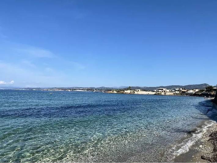 Villa pour 6 personnes