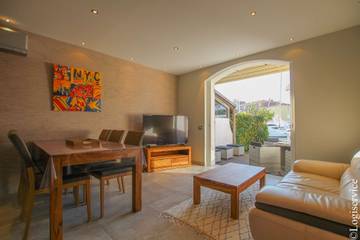 Bungalow für 4 Personen in Port Grimaud, Grimaud, Bild 4