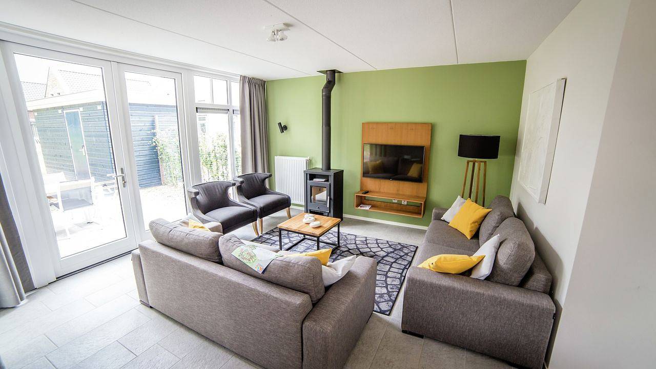 Villa für 8 Personen (122 m²) in Maastricht in Maastricht, Limburg (Netherlands)