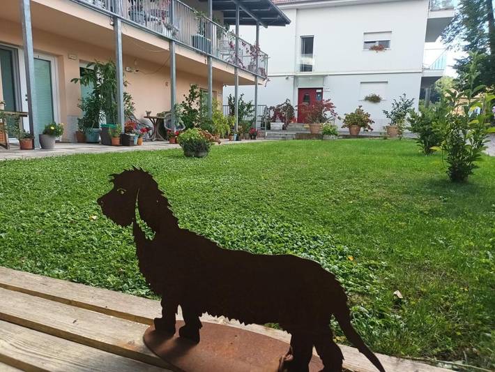 Maison d’hôte pour 3 personnes, avec jardin et vue à Ljubljana - 4