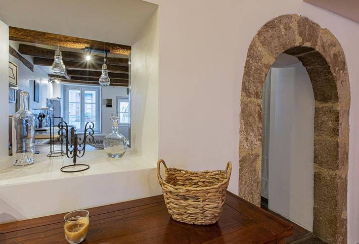 Gîte pour 5 personnes, avec terrasse à Saint-Dyé-sur-Loire - 3