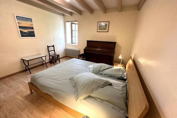 Escapeteu - Azur - Gîte in Azur (desambiguación), Côte d’Argent