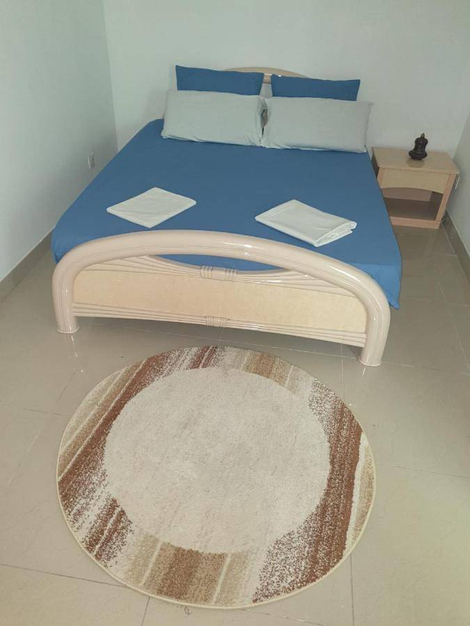 Maison d’hôte pour 2 personnes, avec terrasse, animaux acceptés à Drancy - 3