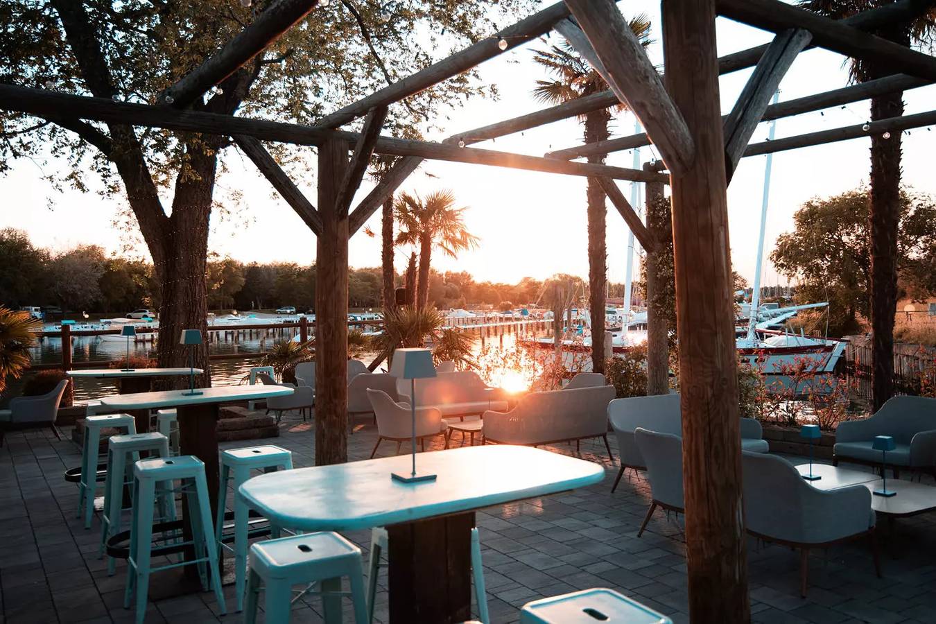 Cottage Deluxe 2 people in Grado, Gorizia Province