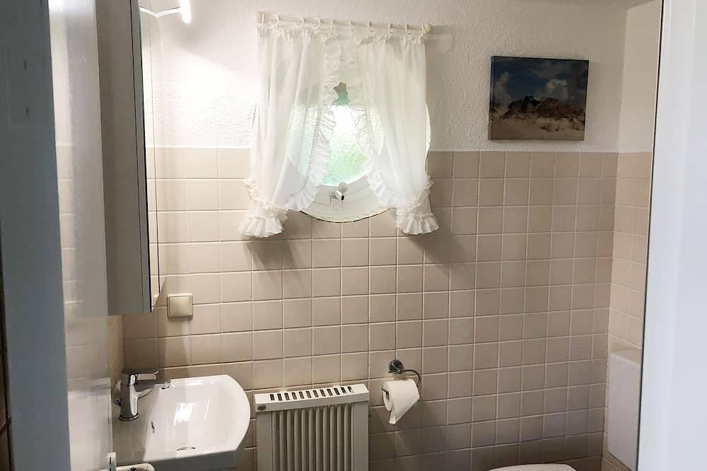 Ferien-Bungalow \"Kleiner Wattprinz\" in Nebel, Amrum