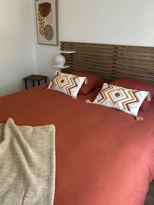 Gîte pour 4 personnes, avec vue et jardin à Favières (Seine-et-Marne) - 3