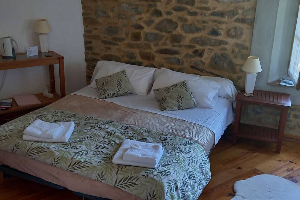 Chambre d'hôtes avec piscine in Trausse, Région de Carcassonne