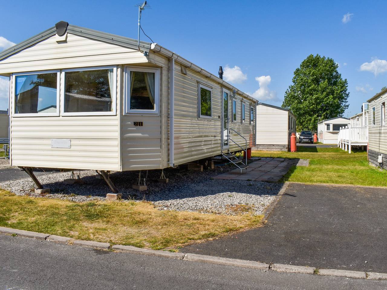 Holiday Rental for 8 People in Morecambe, Lancashire