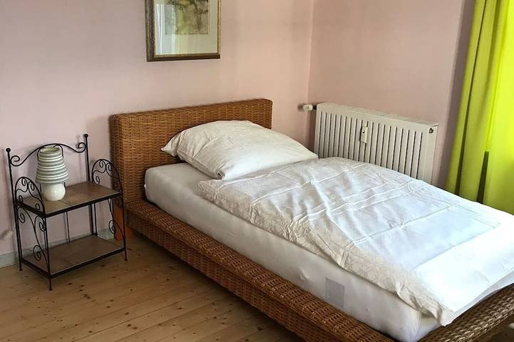 Ferienhaus für 8 Personen am Niederrhein - 2