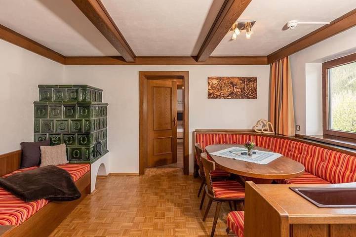 B&B für 7 Personen, mit Sauna und Garten in Schladming