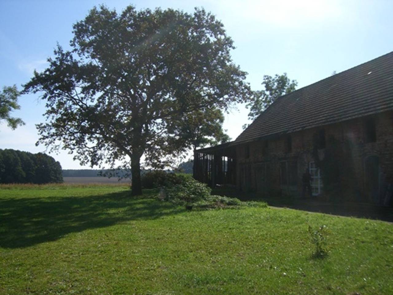 Ganze Wohnung, Ferienwohnung Henning am Schwielochsee in Friedland, Region Oder - Spree