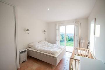 Maison De Vacances pour 9 Personnes dans La Garde-Freinet, Région de Draguignan, Photo 3