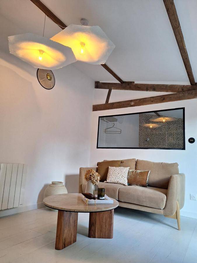 Location de vacances pour 2 personnes, avec jardin et terrasse à Téteghem - 2