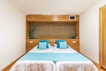 Cabaña para 4 Personas en San Cristóbal de La Laguna, Región de la capital de Tenerife, Foto 2