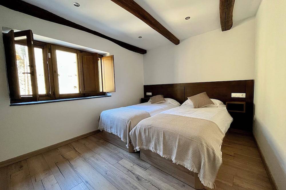 The Casina de la Yeye San Cristóbal de Valdueza in Ponferrada, El Bierzo