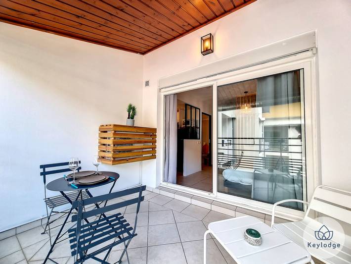 Location de vacances