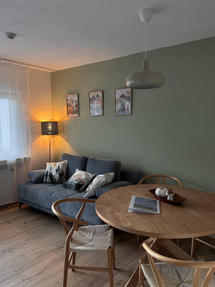 Apartamento vacacional entero, Apartment, shower, toilet, 1 bed room in Karwendel (Tyrol), Seefeld in Tirol