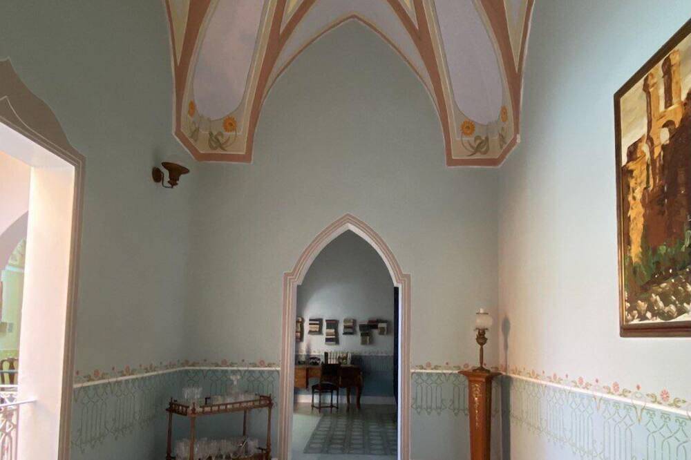 Ganze Wohnung, The Musician Angels in Sogliano Cavour, Lecce Provinz