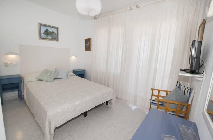 Ferienwohnung für 5 Personen, mit Terrasse in Alicante Provinz - 4