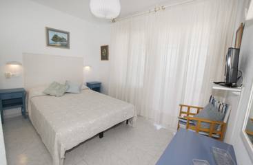 Vakantieappartement voor 5 Personen in Calpe Old Town, Calpe, Afbeelding 3