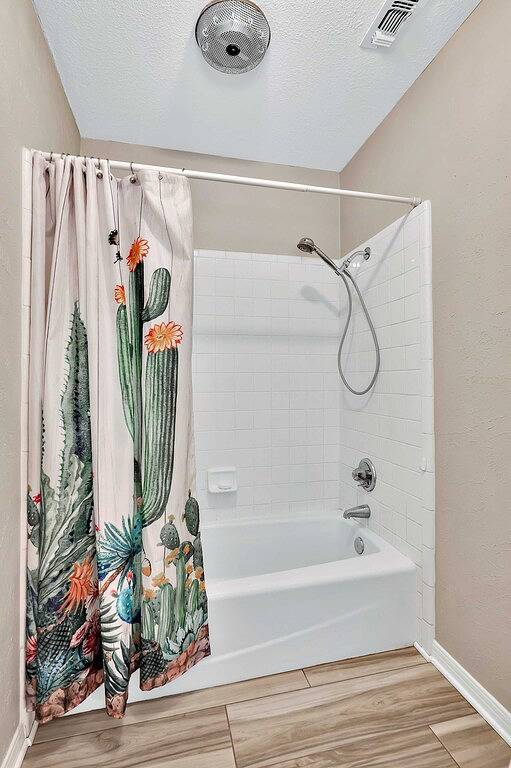 Location de vacances pour 7 personnes, avec jardin et terrasse, animaux acceptés à Waco - 3