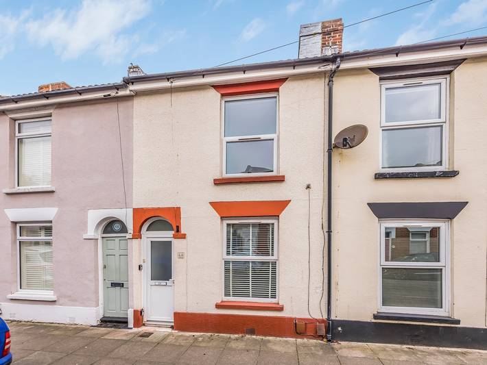 Location de vacances pour 4 personnes, avec jardin ainsi que terrasse et vue sur l’océan, animaux acceptés à Portsmouth - 4