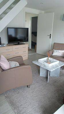 Ferienhaus für 4 Personen, mit Garten und Terrasse, mit Haustier in De Haan - 4